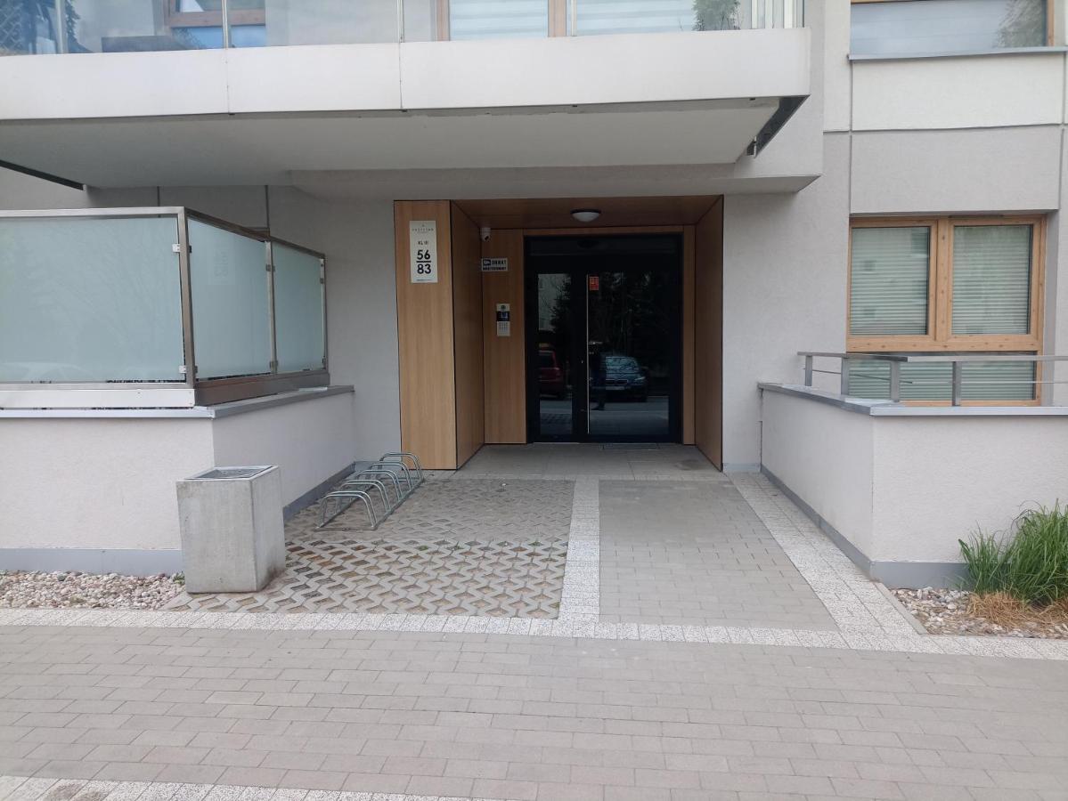 Przystan - Dostep Zdalny Giżycko