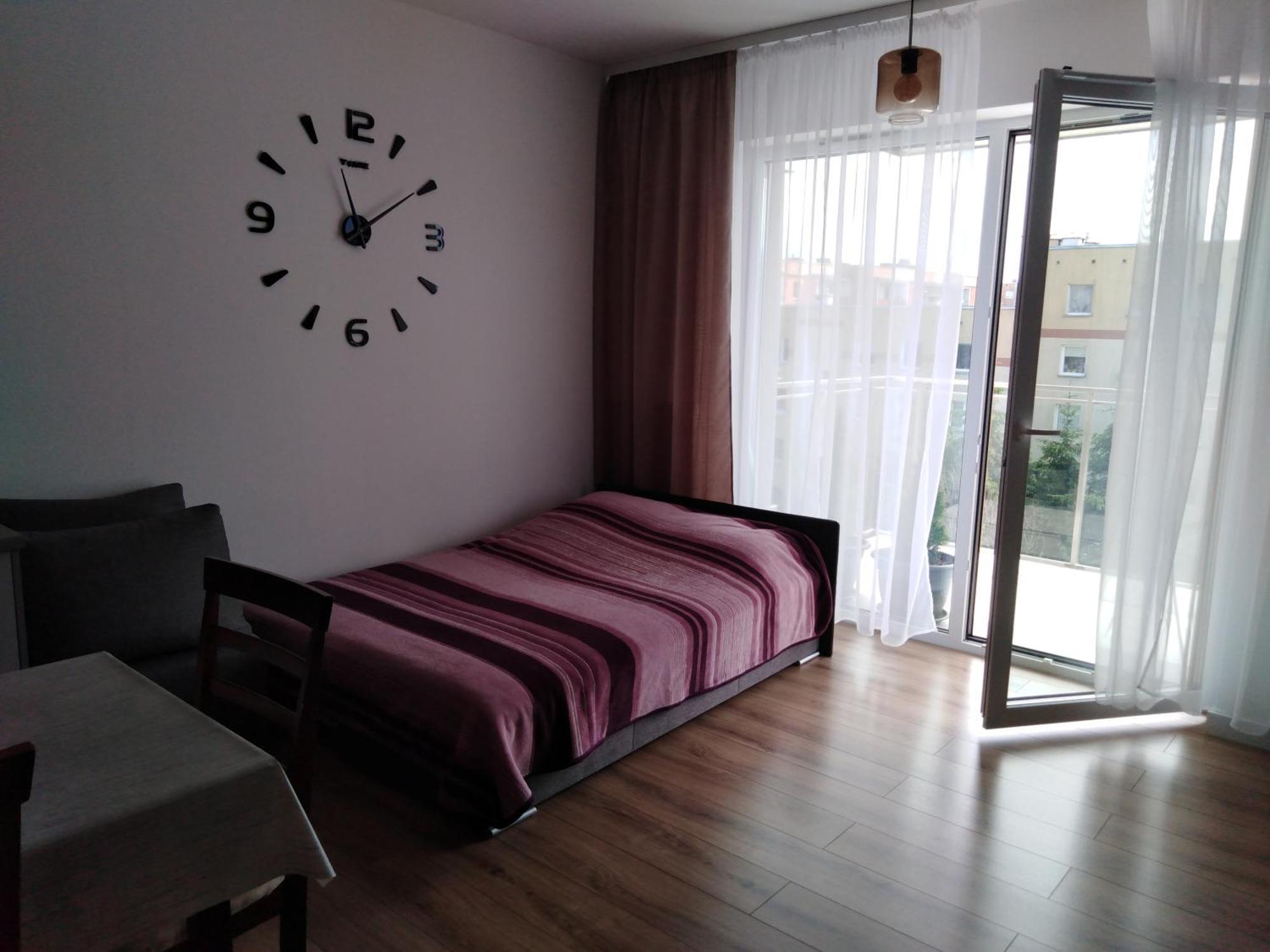 Appartamento Przystan - Dostep Zdalny *